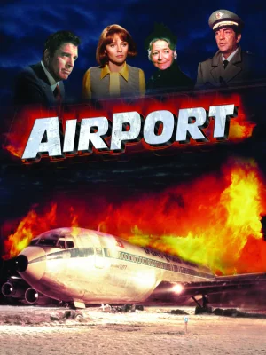 Airport (1970)