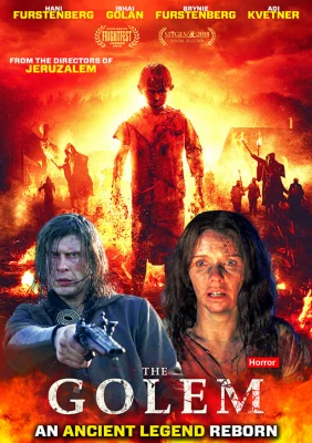The Golem (2018)
