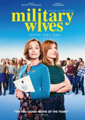 Military Wives (2019)