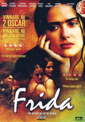 Frida (2002)
