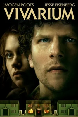 Vivarium () (2019)