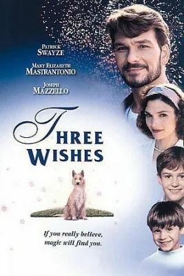Three Wishes (1995)