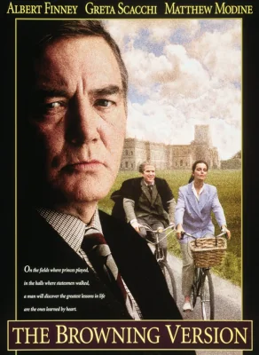 The Browning Version (1994)