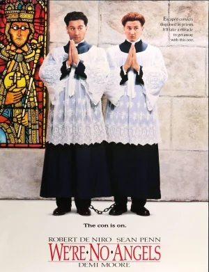 We’re No Angels (1989)