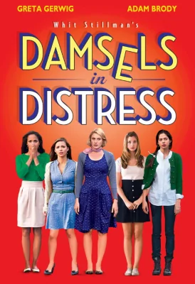 Damsels in Distress (2011)