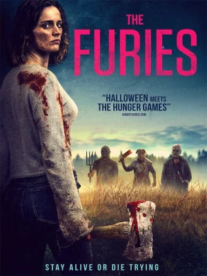 The Furies (2019)