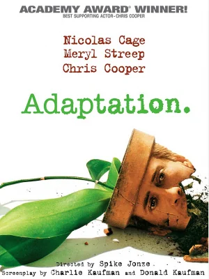 Adaptation. (2002)