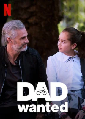 Dad Wanted (2020)