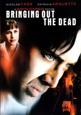 Bringing Out the Dead (1999)