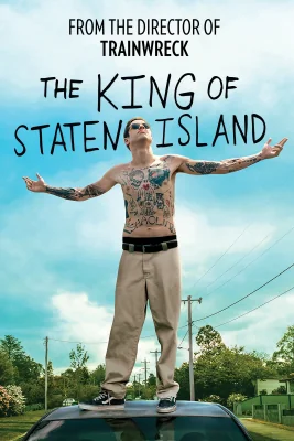 The King of Staten Island (2020)