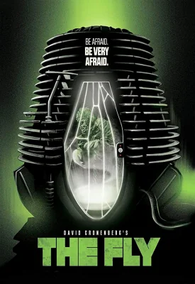 The Fly () (1986)