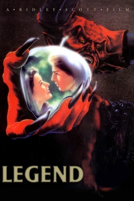 Legend (1985)