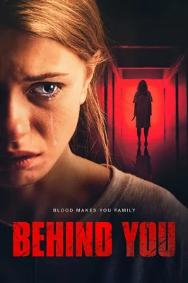 Behind You (2020)