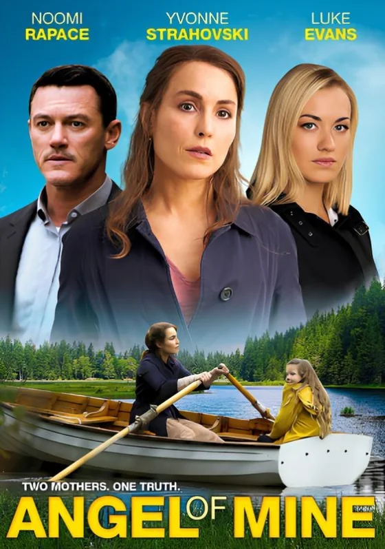 Angel of Mine (2019)