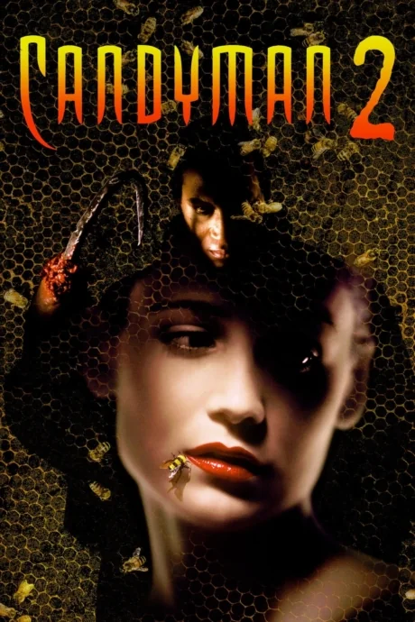 Candyman 2: Farewell to the Flesh (1995)