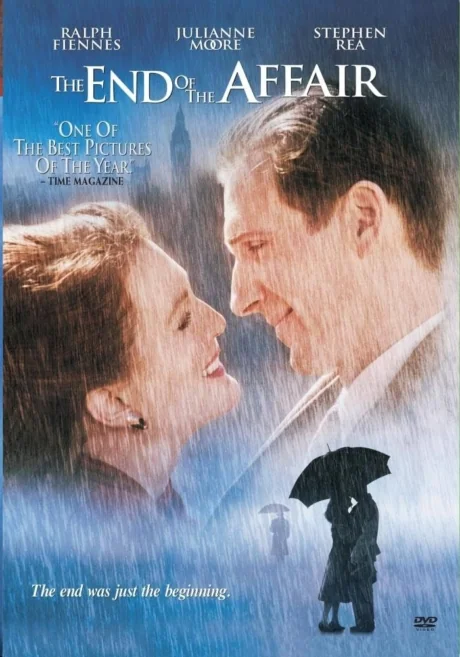 The End of the Affair (1999)
