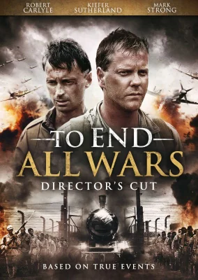 To End All Wars (2001)