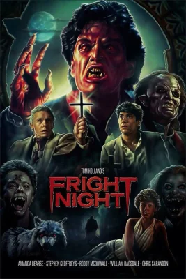 Fright Night (1985)