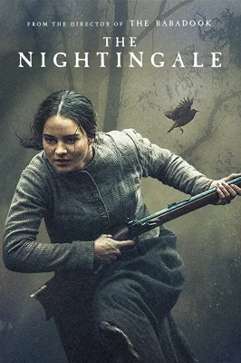 The Nightingale (2018)