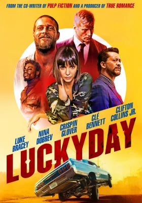 Lucky Day (2019)