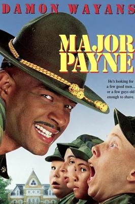 Major Payne (1995)