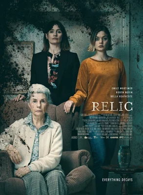 Relic (2020)