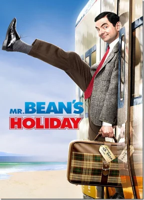 Mr. Bean’s Holiday (2007)
