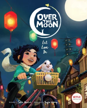 Over the Moon (2020)