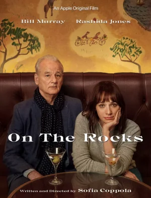On the Rocks (2020)
