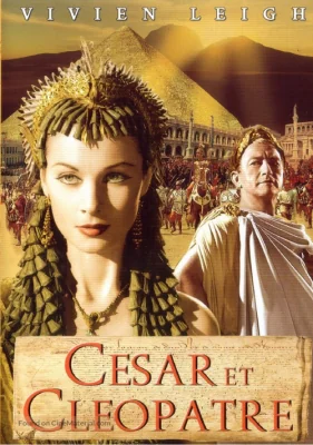 Caesar and Cleopatra & (1945)