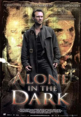 Alone in the Dark 1 1 (2005)