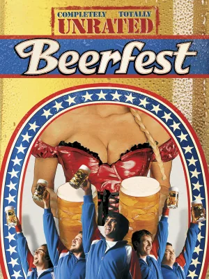 Beerfest (2006)