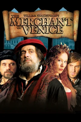 The Merchant of Venice (2004)