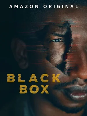 Black Box (2020)