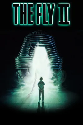 The Fly II () 2018