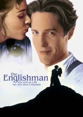 The Englishman Who Went Up a Hill But Came Down a Mountain (1995)