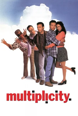 Multiplicity (1996)