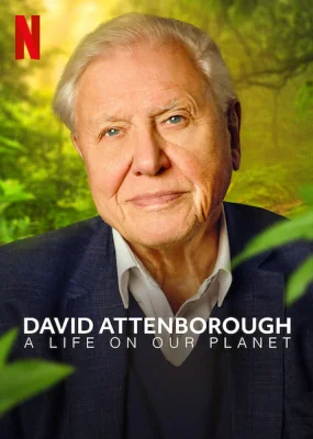 David Attenborough: A Life on Our Planet (2020)