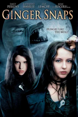 Ginger Snaps 1 (2000)