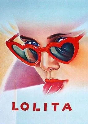 Lolita (1962)