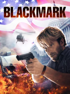 Blackmark (2018)