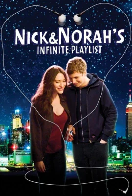 Nick and Norah’s Infinite Playlist (2008)