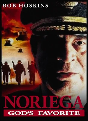 Noriega: God’s Favorite (2000)