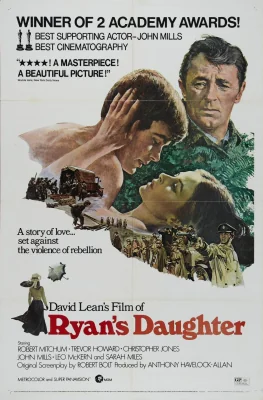 Ryan’s Daughter (1970)