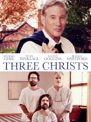 Three Christs (2017)