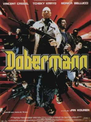 Dobermann (1997)