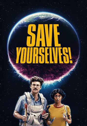 Save Yourselves! (2020)