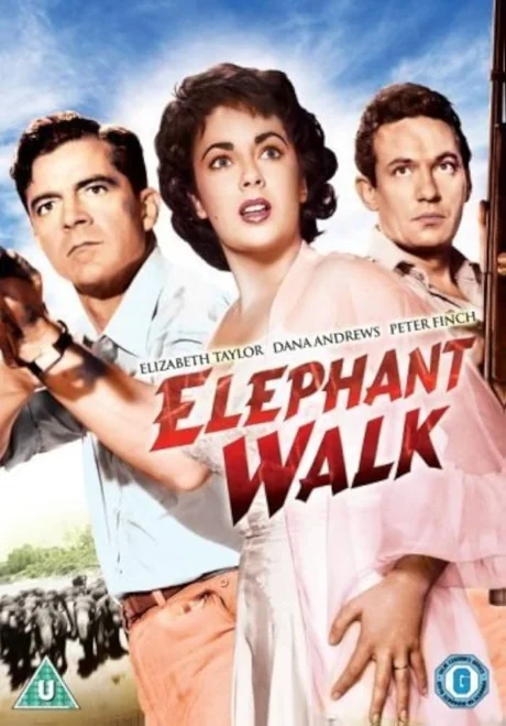 Elephant Walk (1953)