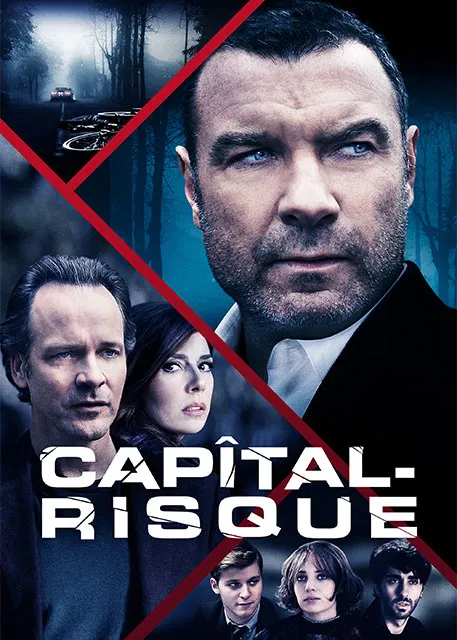 Human Capital (2019)