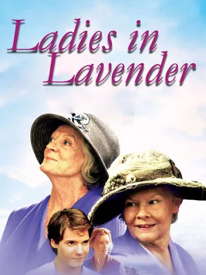 Ladies in Lavender (2004)